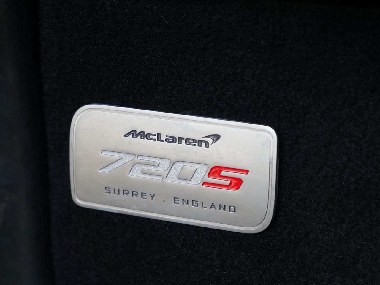 2023 McLaren 720S Performance Performance Lawrence KS