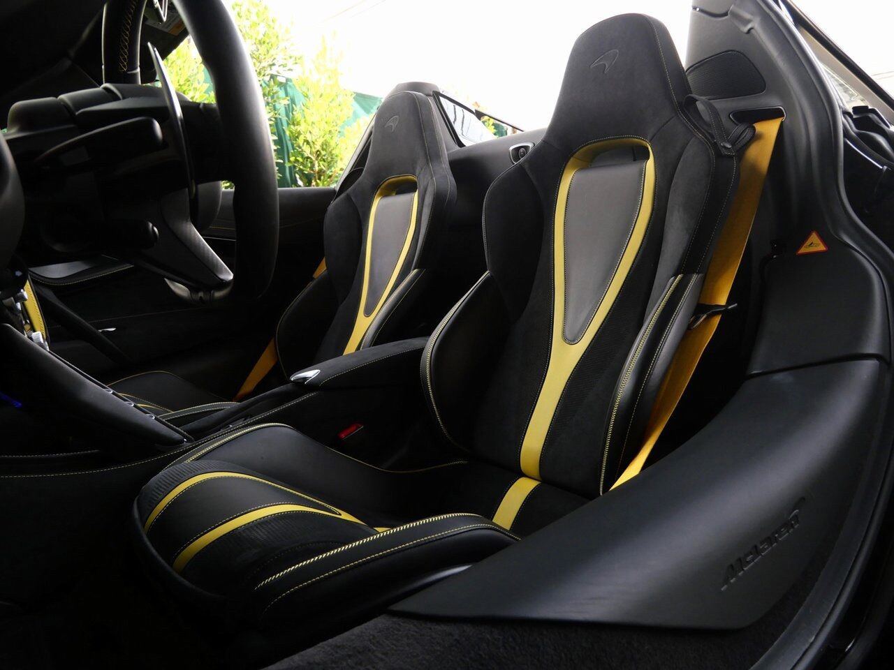 2023 McLaren 720S Performance Performance Lawrence KS
