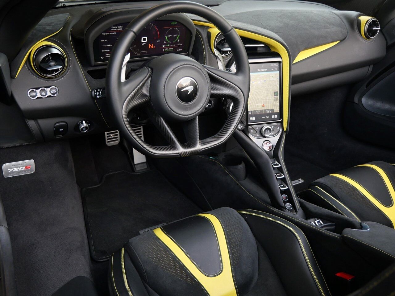 2023 McLaren 720S Performance Performance Lawrence KS