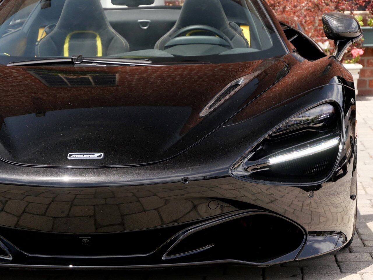 2023 McLaren 720S Performance Performance Lawrence KS