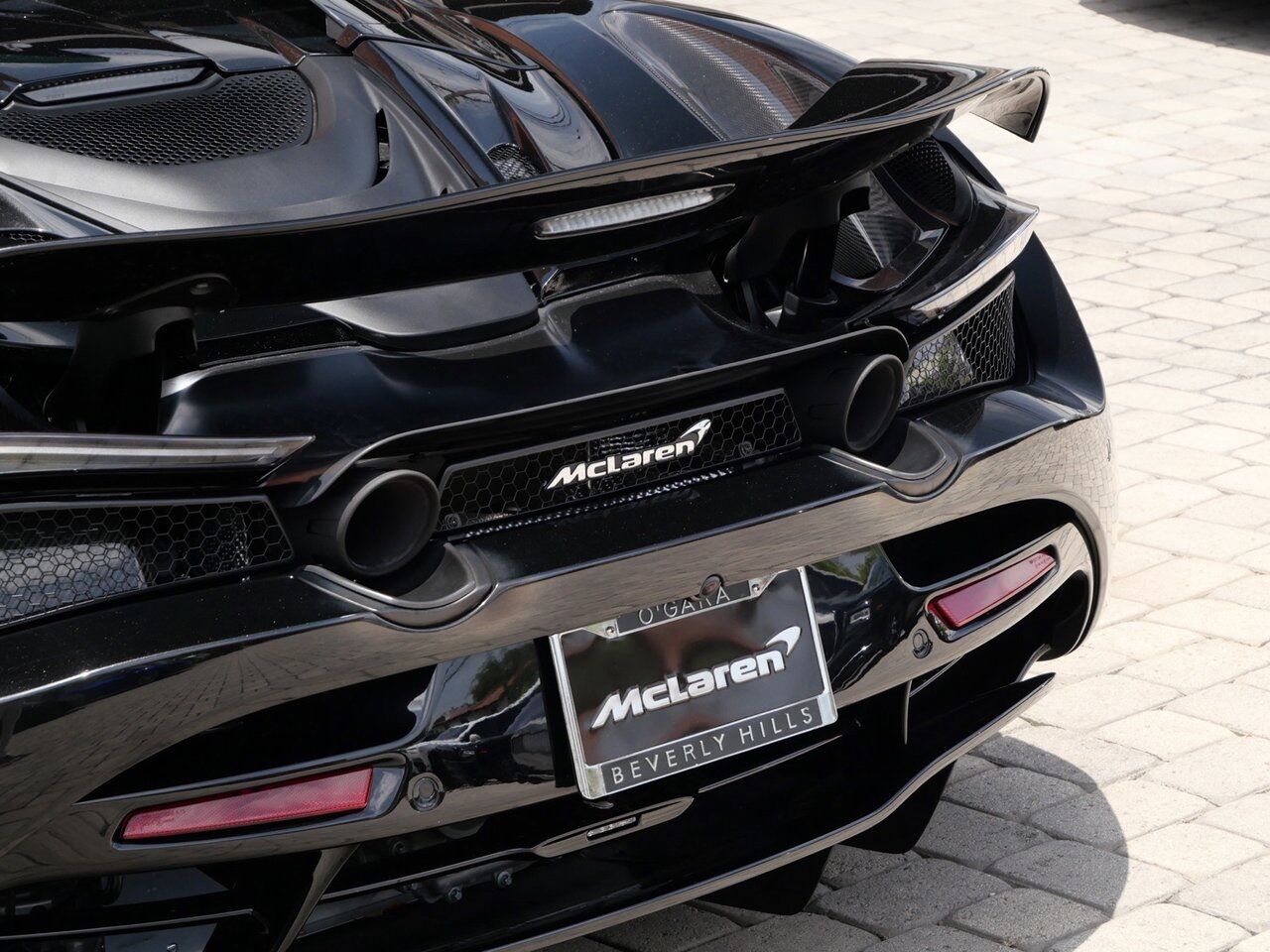 2023 McLaren 720S Performance Performance Lawrence KS