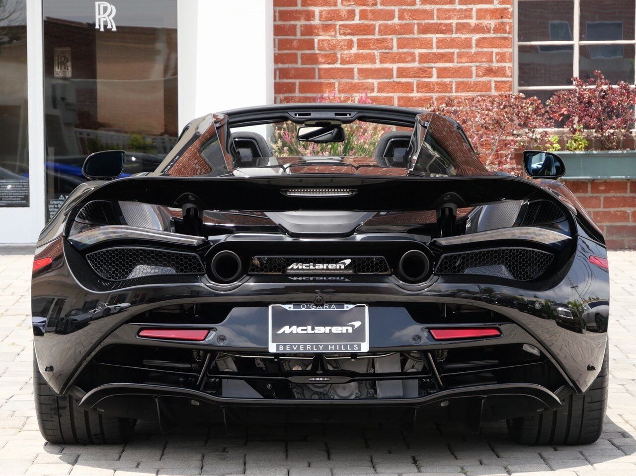 2023 McLaren 720S Performance Performance Lawrence KS