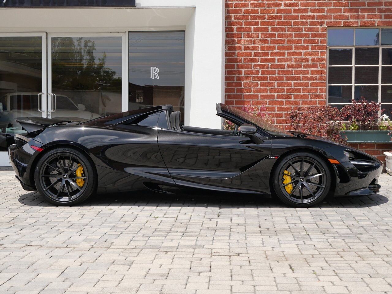 2023 McLaren 720S Performance Performance Lawrence KS