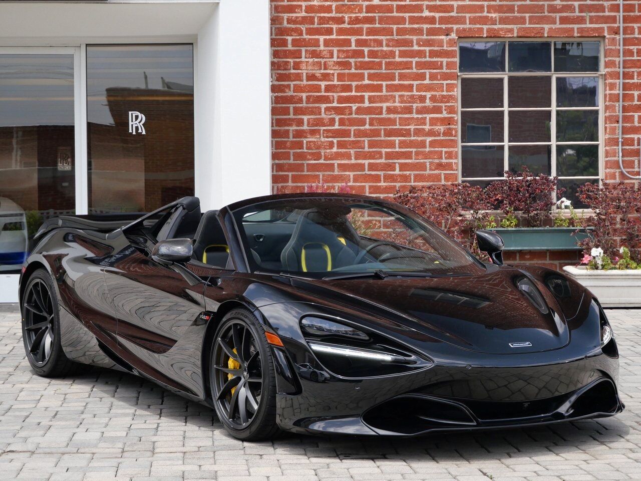 2023 McLaren 720S Performance Performance Lawrence KS
