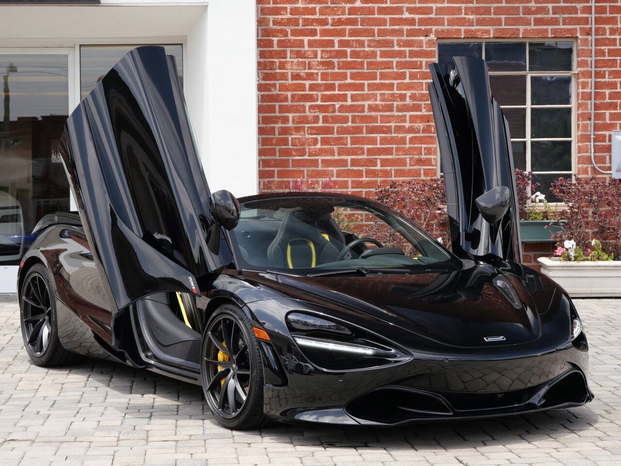 2023 McLaren 720S Performance Performance Lawrence KS