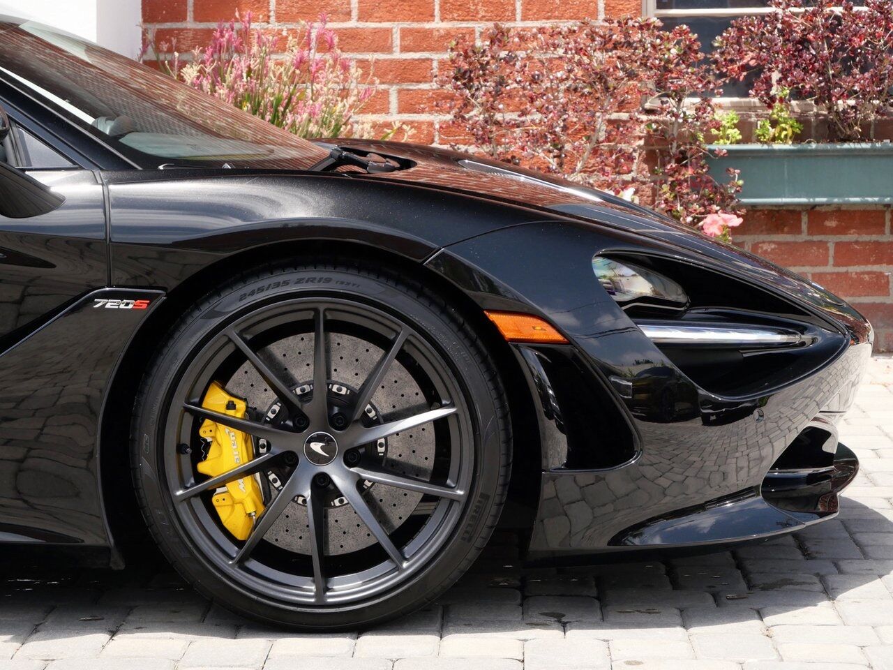 2023 McLaren 720S Performance Performance Lawrence KS
