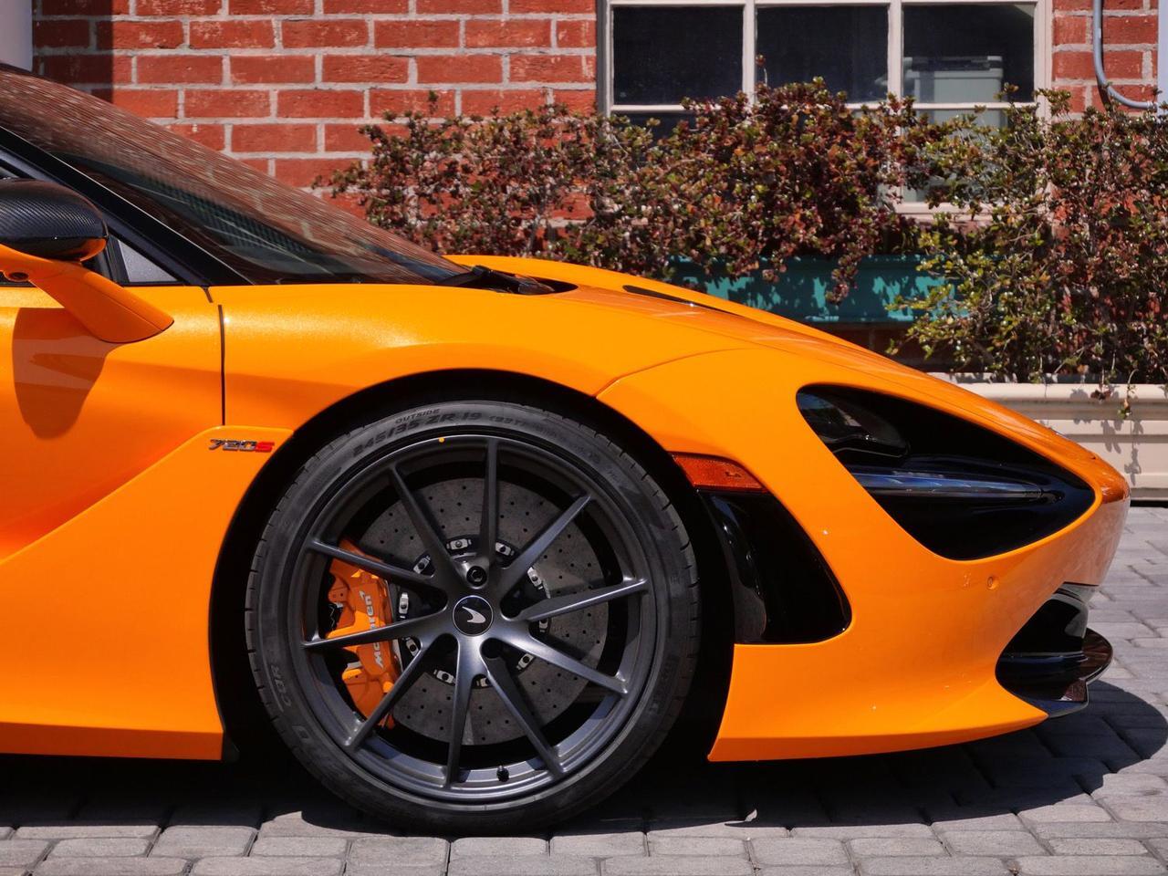 2023 McLaren 720S Performance Performance Lawrence KS