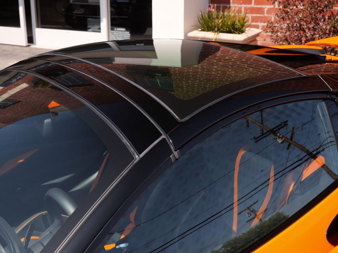 2023 McLaren 720S Performance Performance Lawrence KS