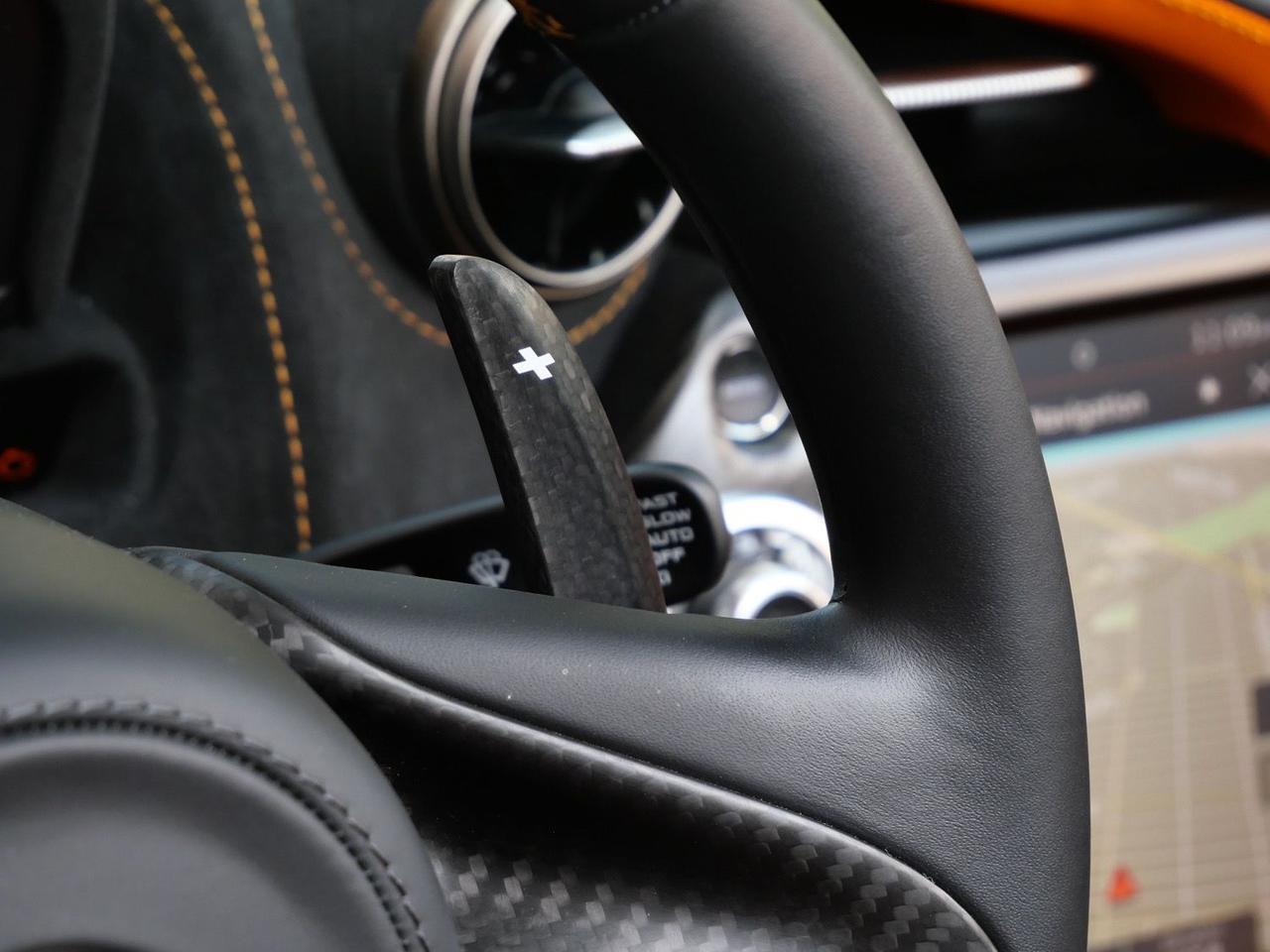 2023 McLaren 720S Performance Performance Lawrence KS