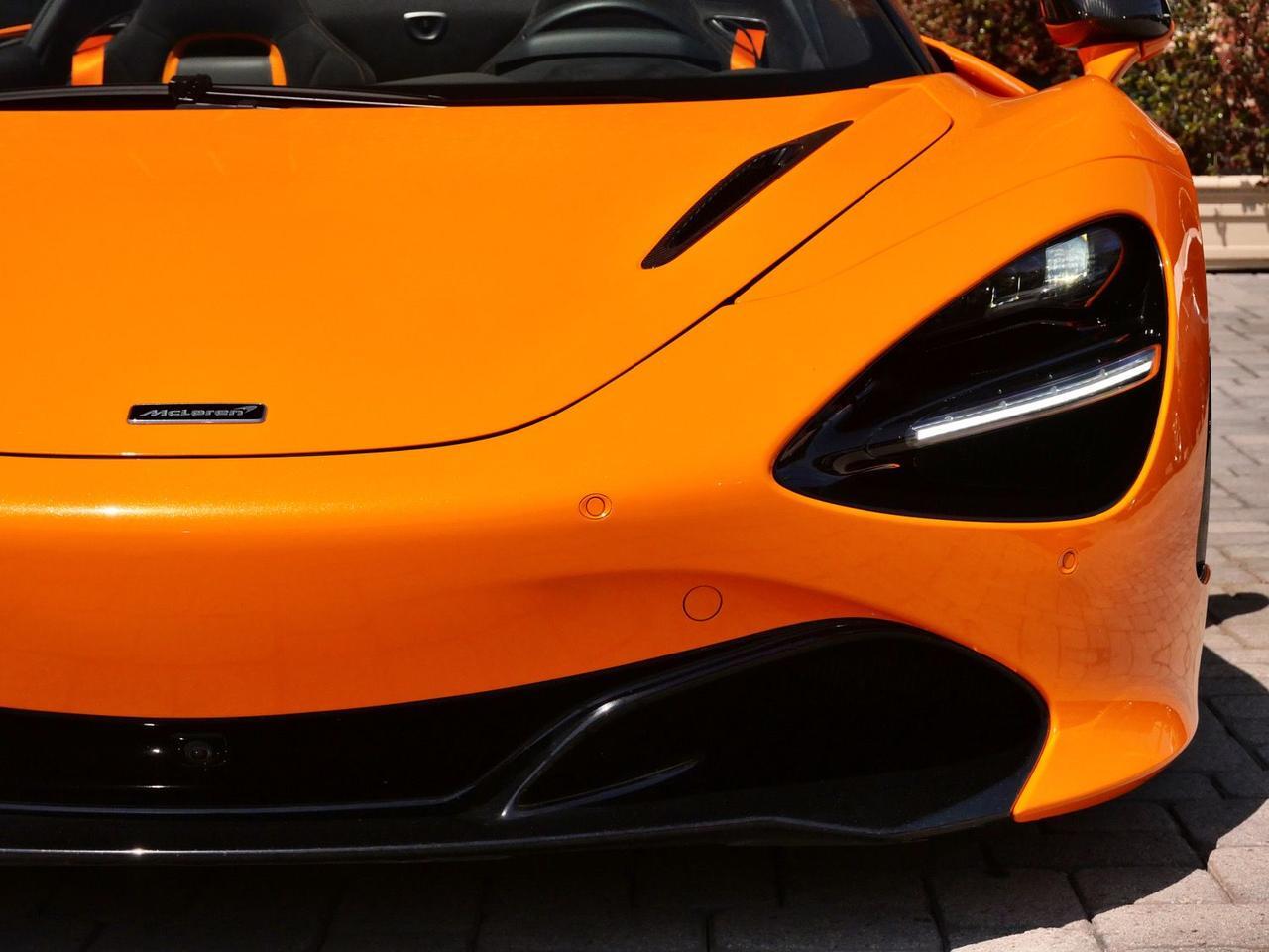 2023 McLaren 720S Performance Performance Lawrence KS