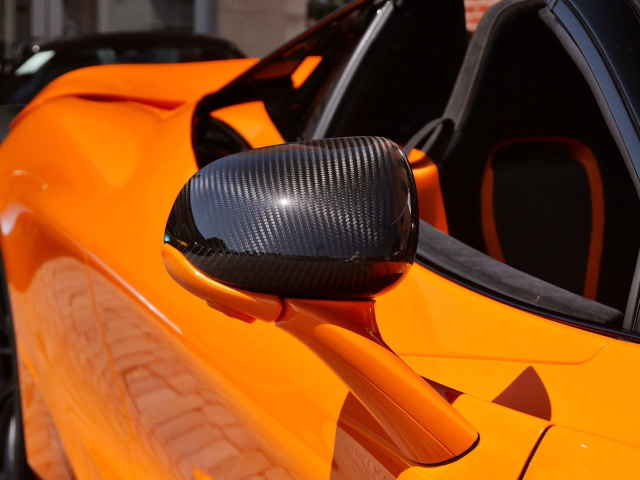 2023 McLaren 720S Performance Performance Lawrence KS