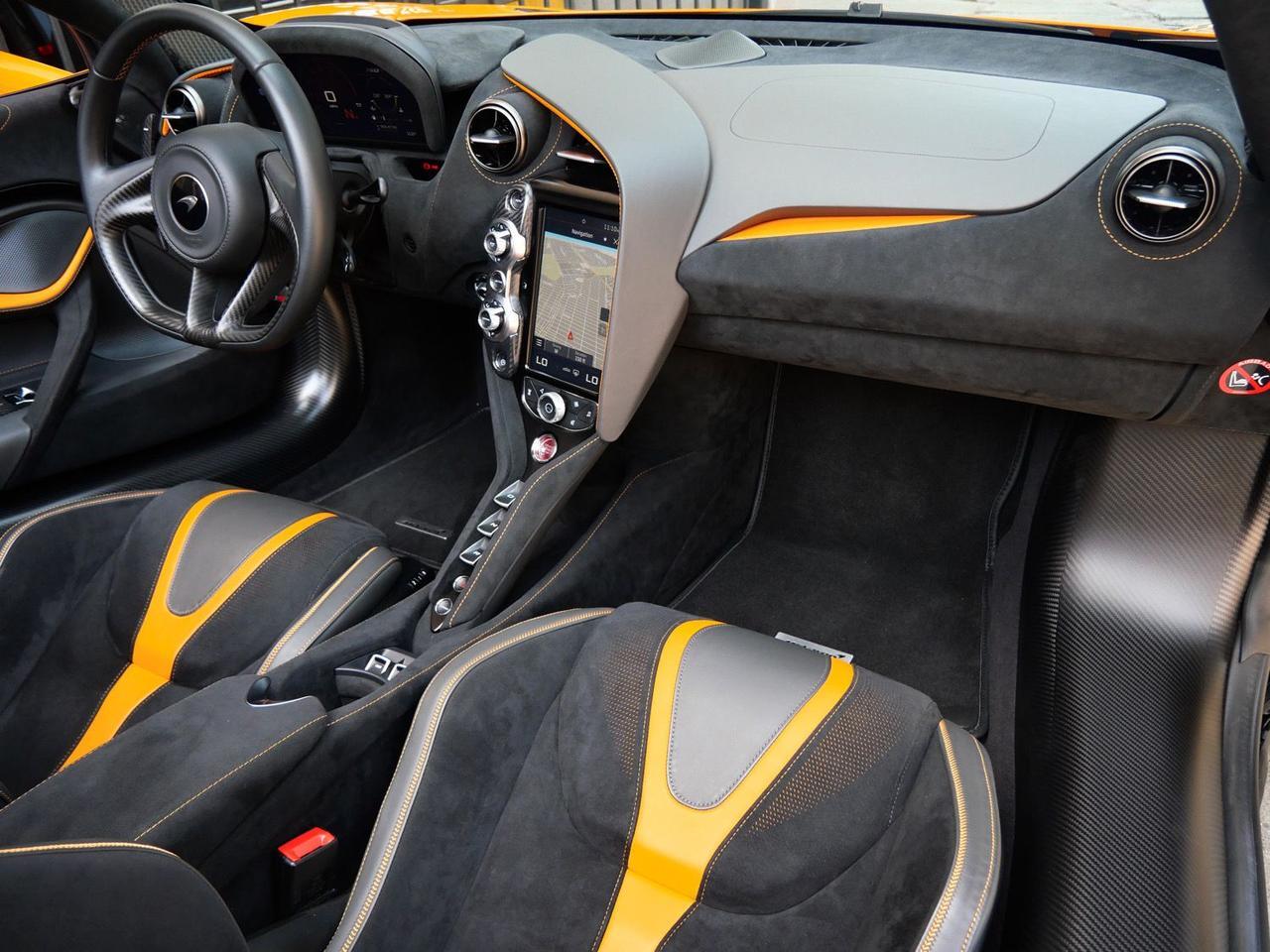 2023 McLaren 720S Performance Performance Lawrence KS