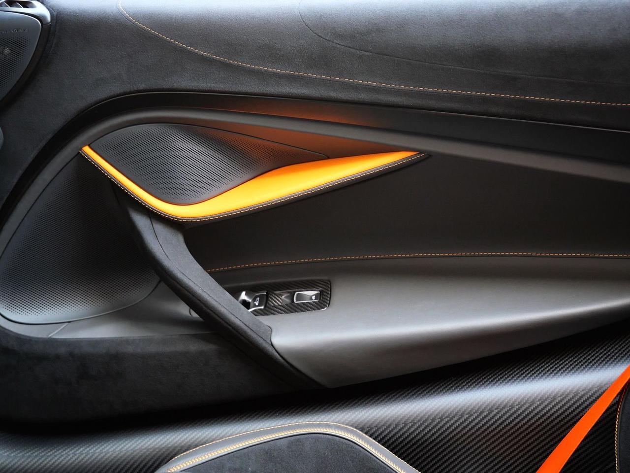 2023 McLaren 720S Performance Performance Lawrence KS