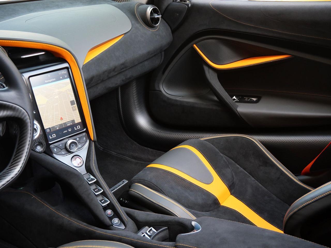 2023 McLaren 720S Performance Performance Lawrence KS