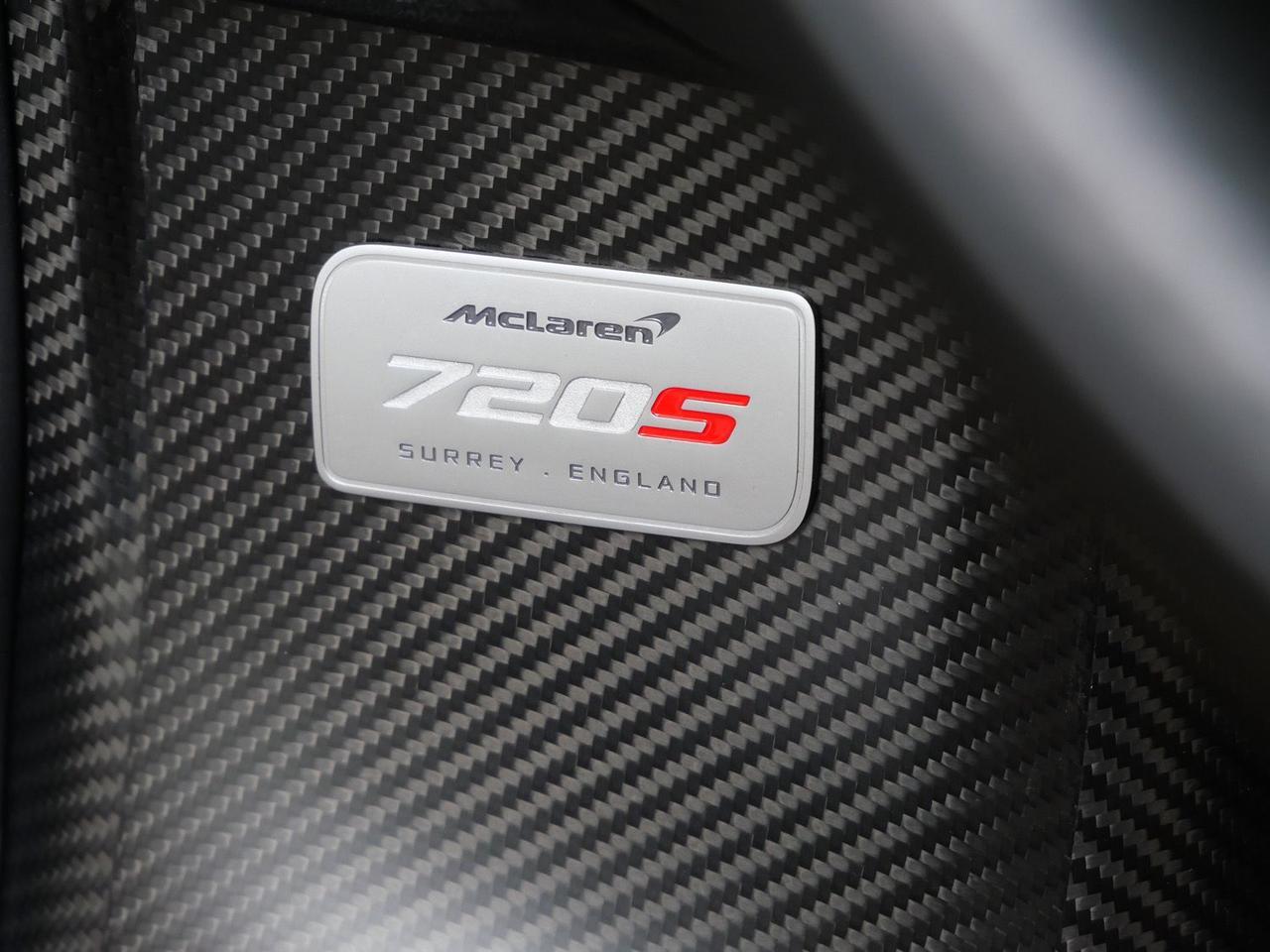 2023 McLaren 720S Performance Performance Lawrence KS