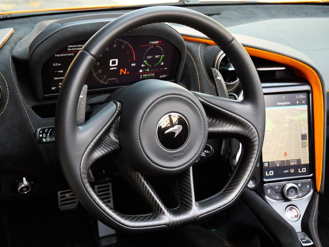2023 McLaren 720S Performance Performance Lawrence KS