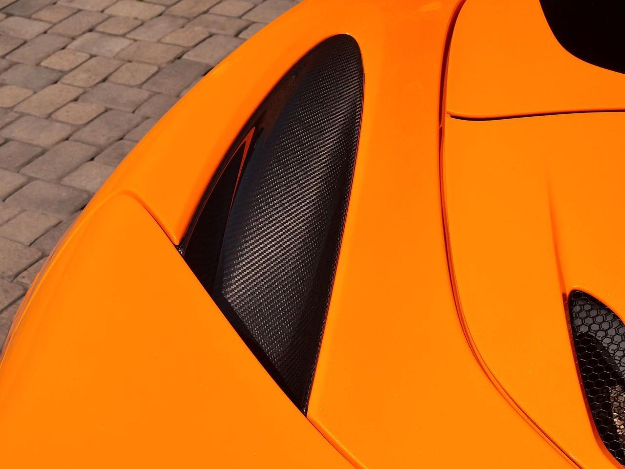 2023 McLaren 720S Performance Performance Lawrence KS