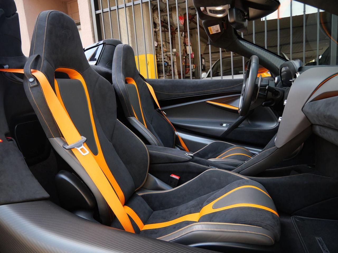 2023 McLaren 720S Performance Performance Lawrence KS