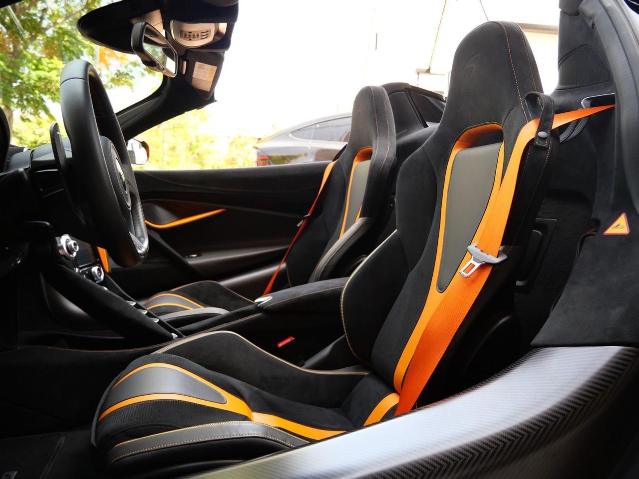 2023 McLaren 720S Performance Performance Lawrence KS