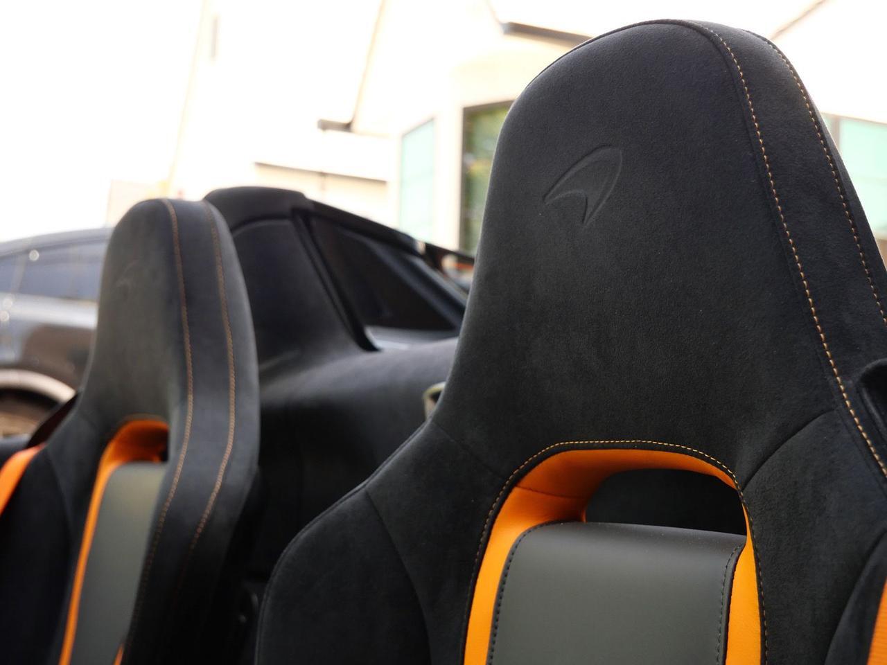 2023 McLaren 720S Performance Performance Lawrence KS