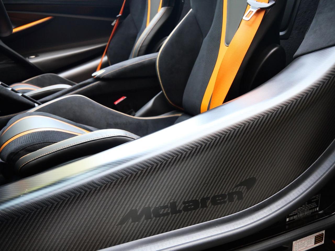 2023 McLaren 720S Performance Performance Lawrence KS