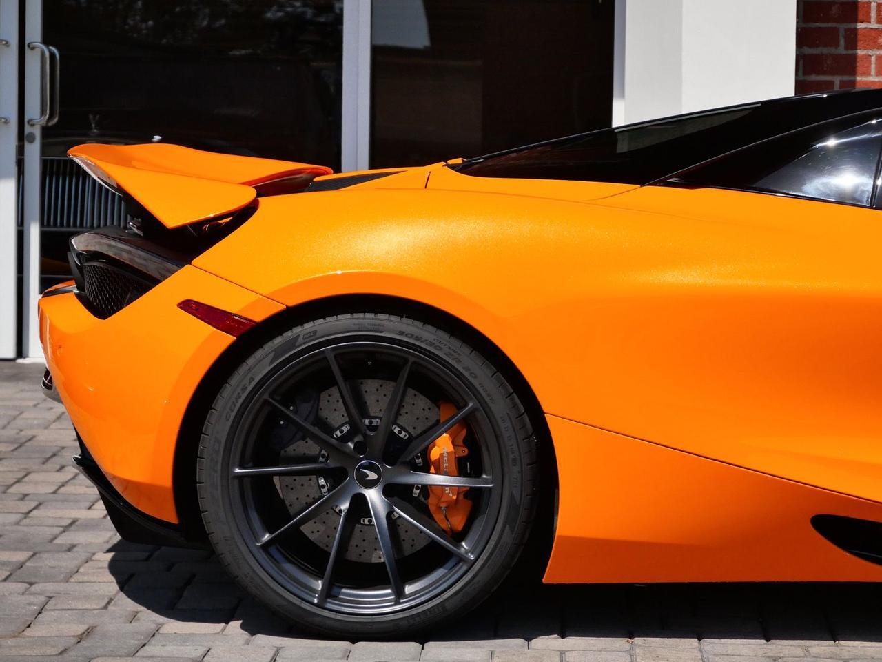 2023 McLaren 720S Performance Performance Lawrence KS