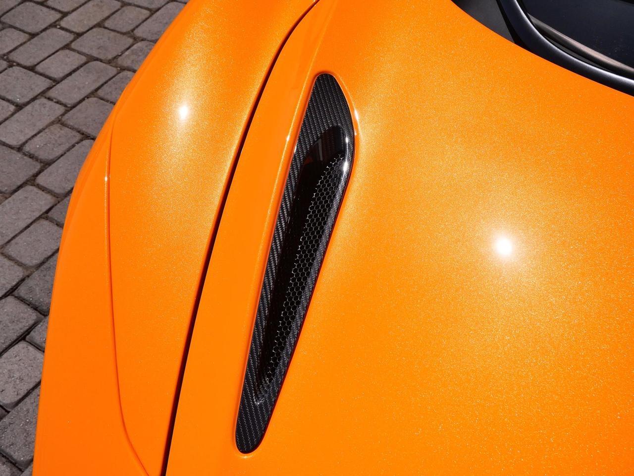 2023 McLaren 720S Performance Performance Lawrence KS