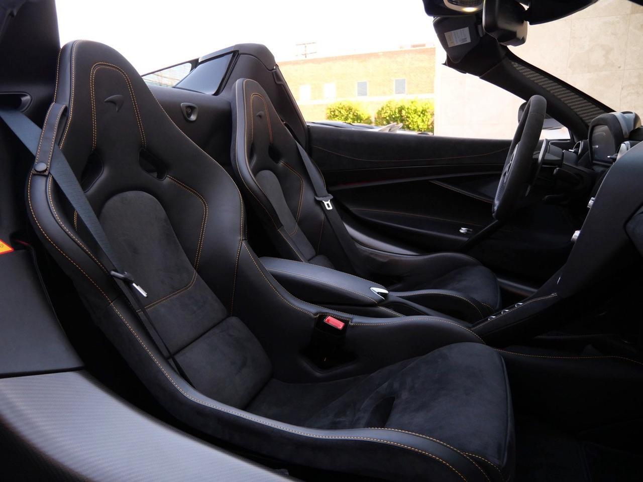 2023 McLaren 720S Performance Performance Lawrence KS