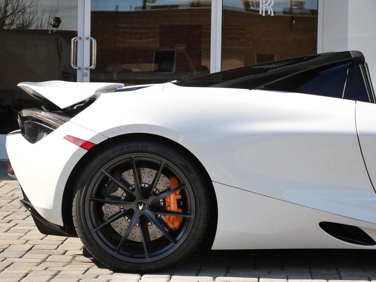 2023 McLaren 720S Performance Performance Lawrence KS