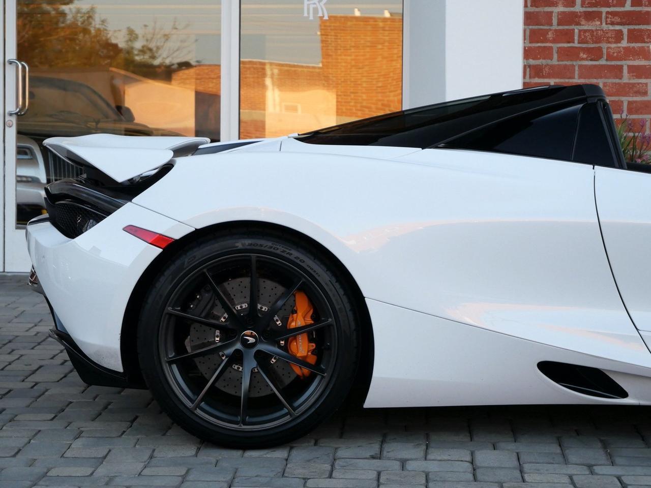 2023 McLaren 720S Performance Performance Lawrence KS