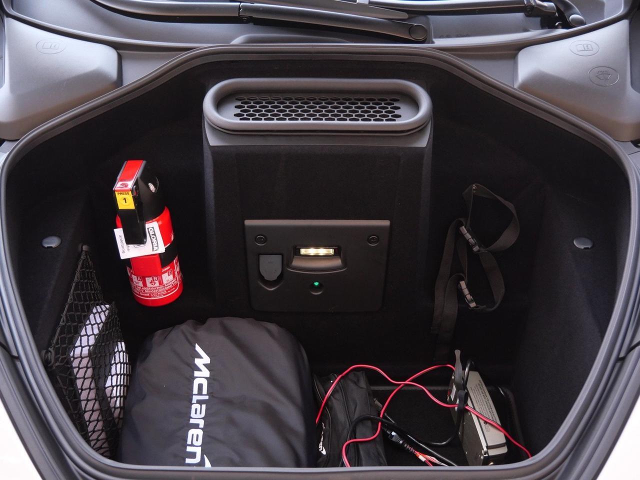 2023 McLaren 720S Performance Performance Lawrence KS