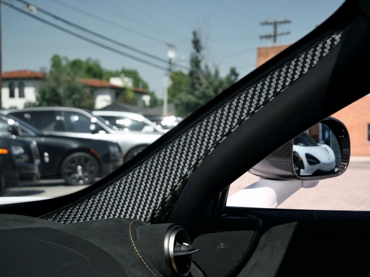 2023 McLaren 720S Performance Performance Lawrence KS