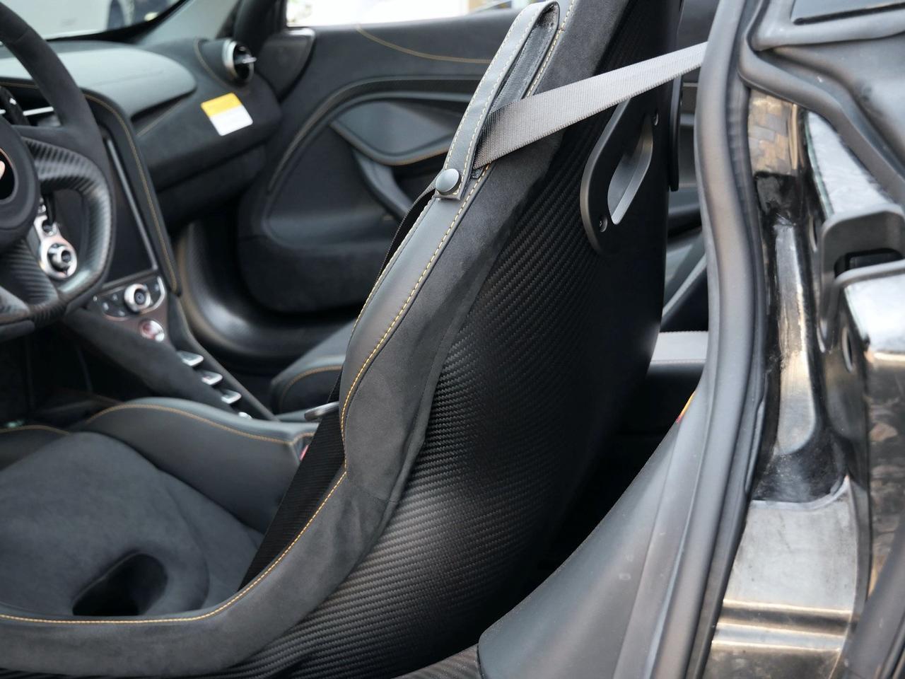 2023 McLaren 720S Performance Performance Lawrence KS