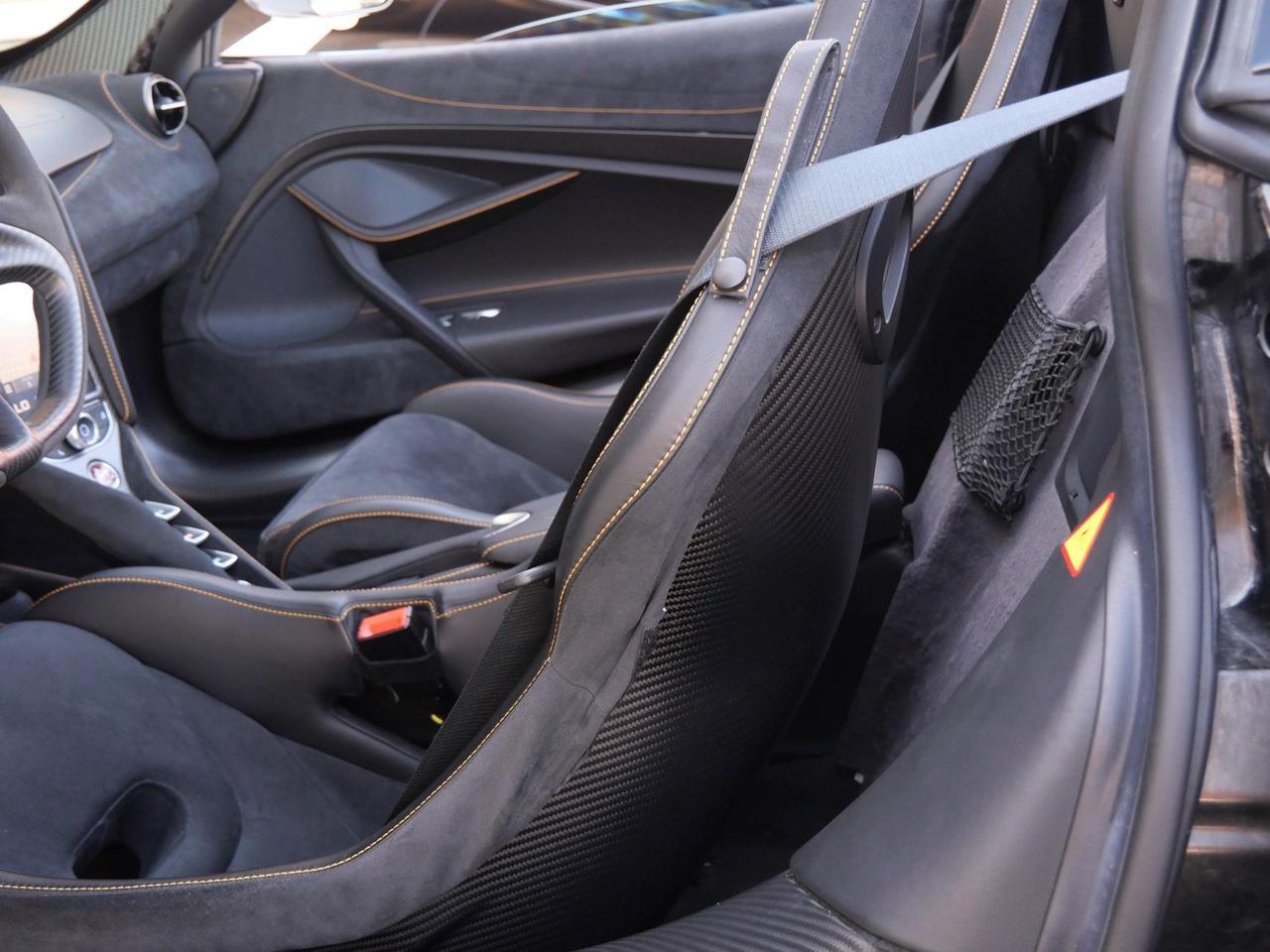 2023 McLaren 720S Performance Performance Lawrence KS