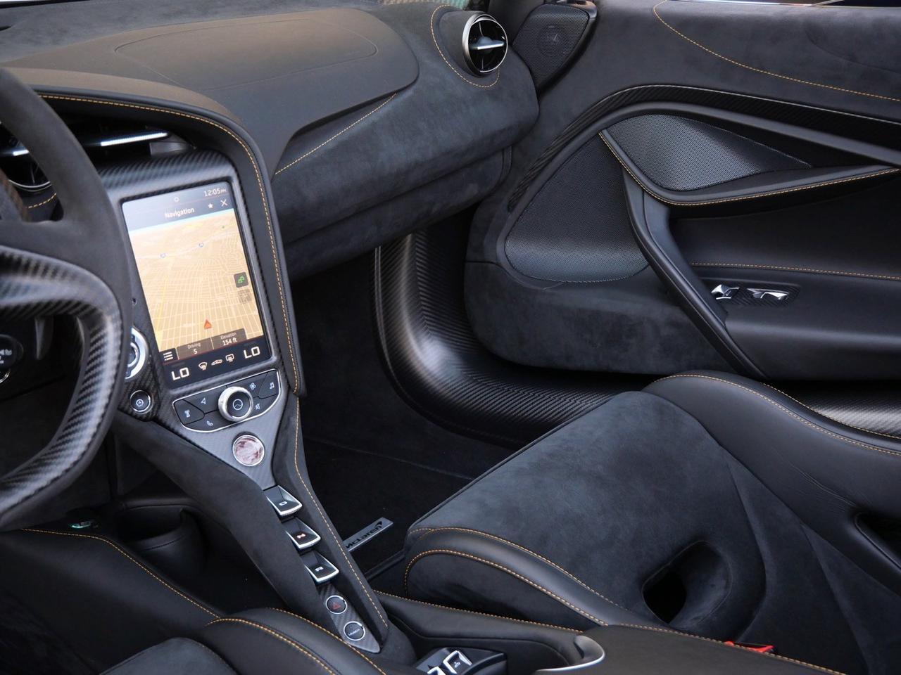 2023 McLaren 720S Performance Performance Lawrence KS