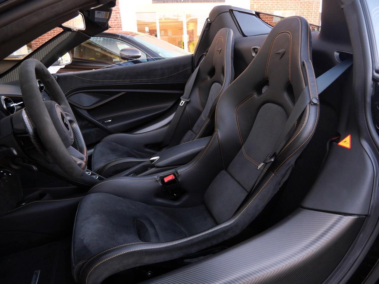 2023 McLaren 720S Performance Performance Lawrence KS