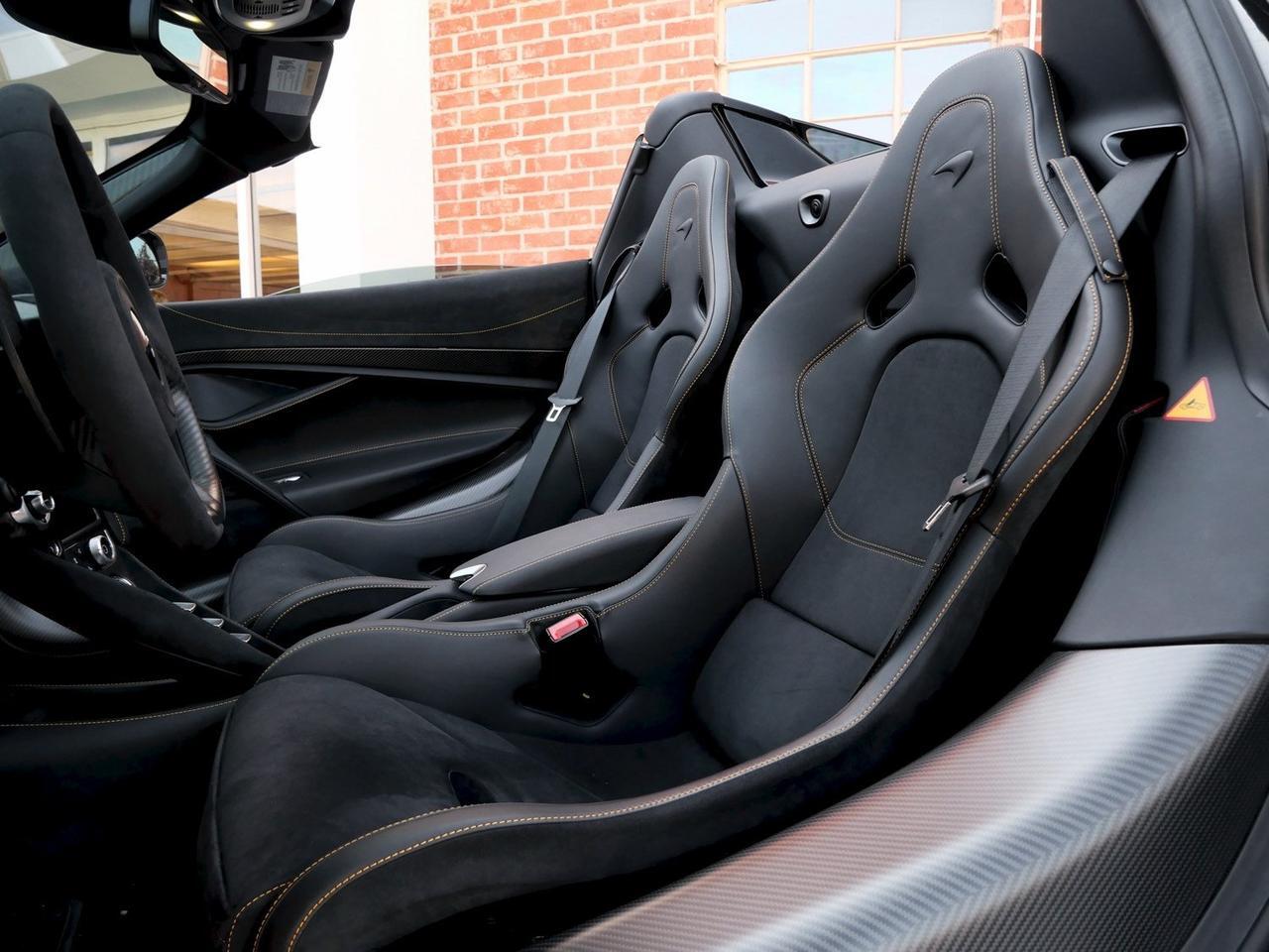 2023 McLaren 720S Performance Performance Lawrence KS