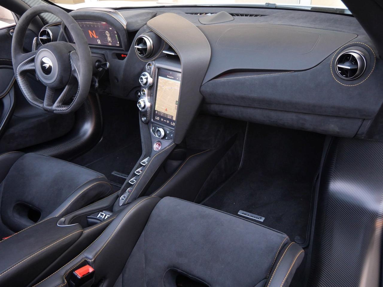 2023 McLaren 720S Performance Performance Lawrence KS