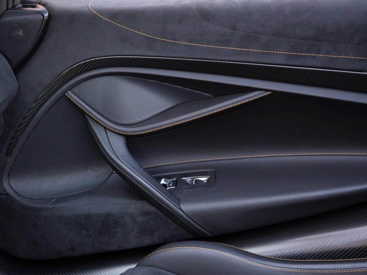 2023 McLaren 720S Performance Performance Lawrence KS