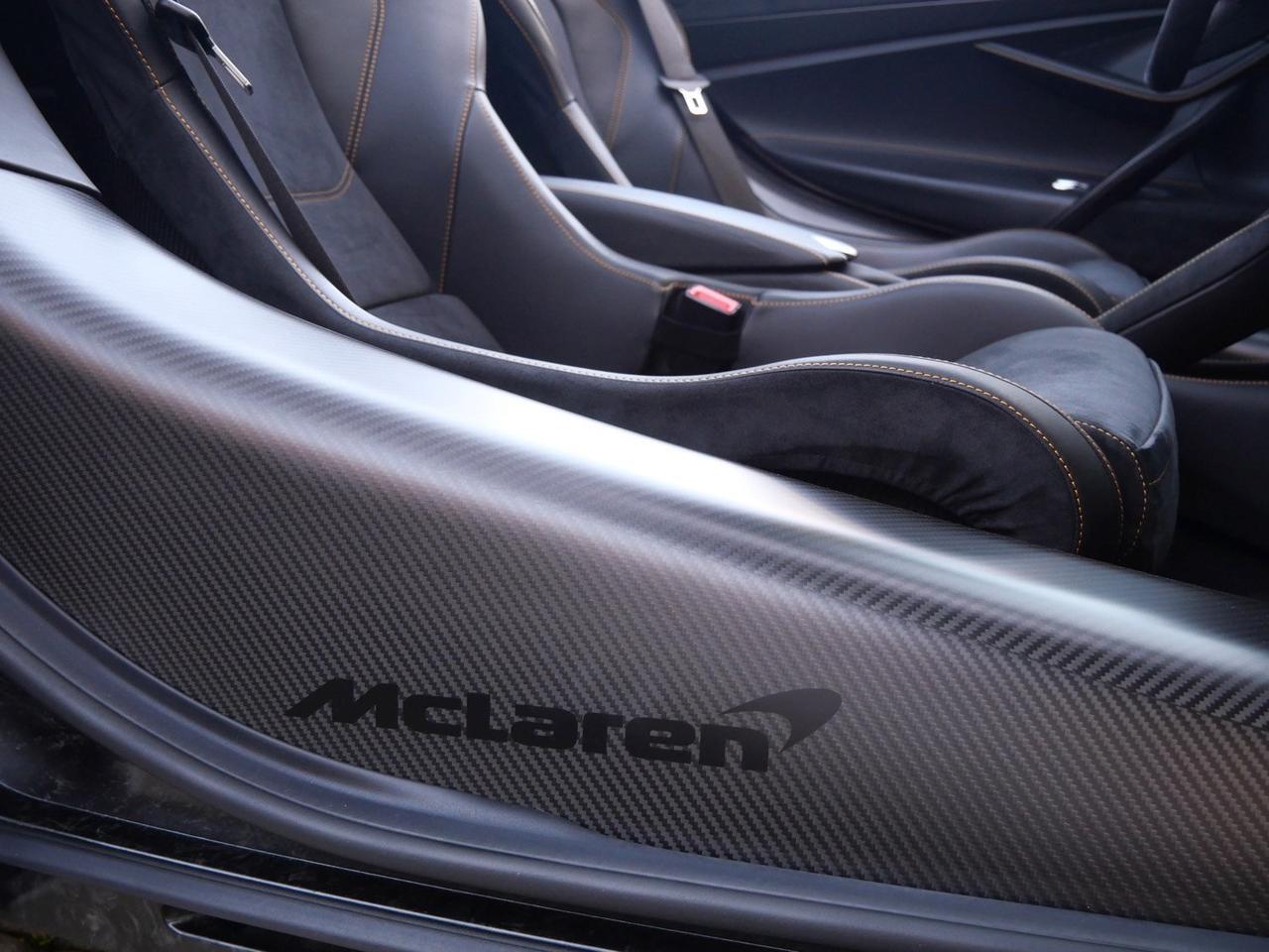 2023 McLaren 720S Performance Performance Lawrence KS