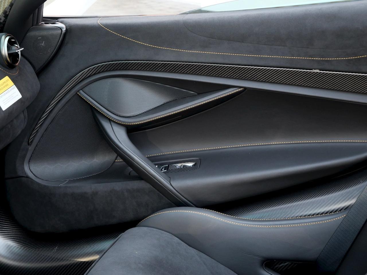 2023 McLaren 720S Performance Performance Lawrence KS