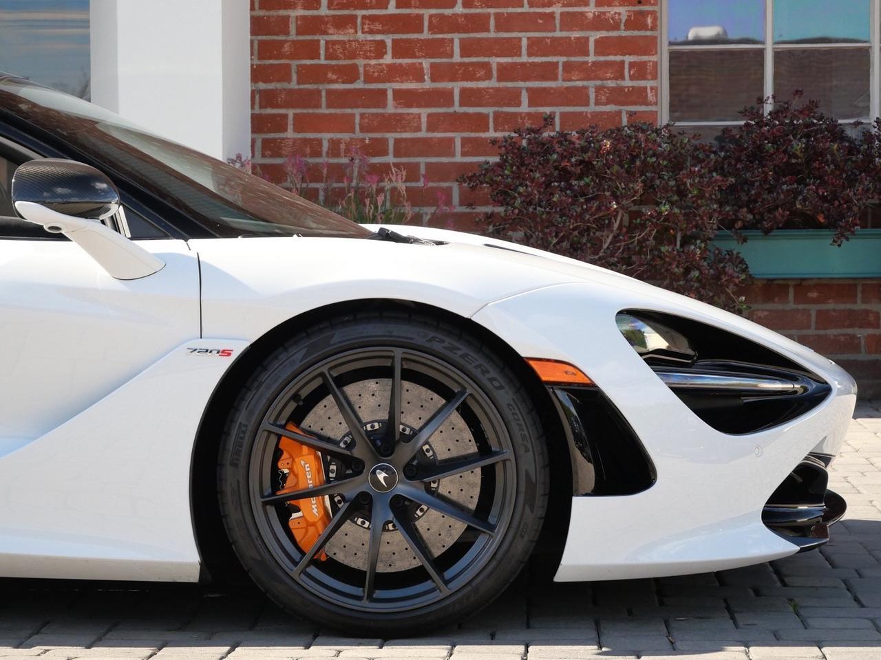 2023 McLaren 720S Performance Performance Lawrence KS