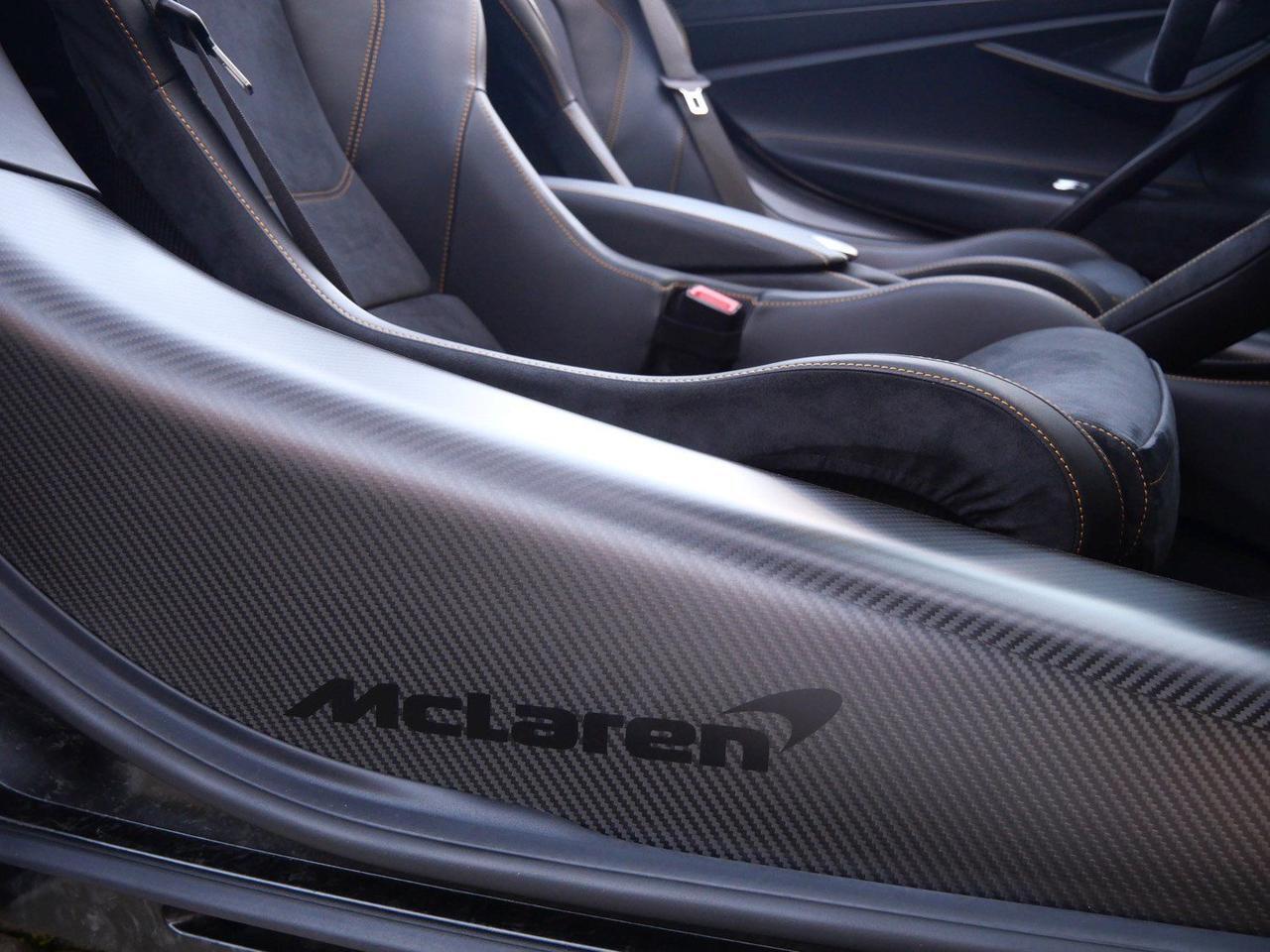 2023 McLaren 720S Performance Performance Lawrence KS