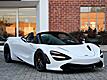 2023 McLaren 720S Performance