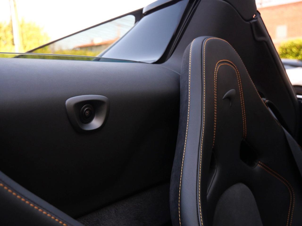 2023 McLaren 720S Performance Performance Lawrence KS