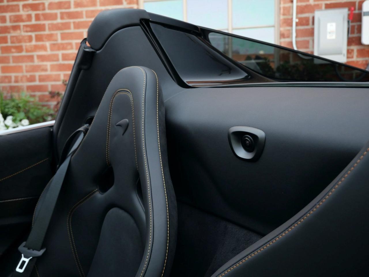 2023 McLaren 720S Performance Performance Lawrence KS