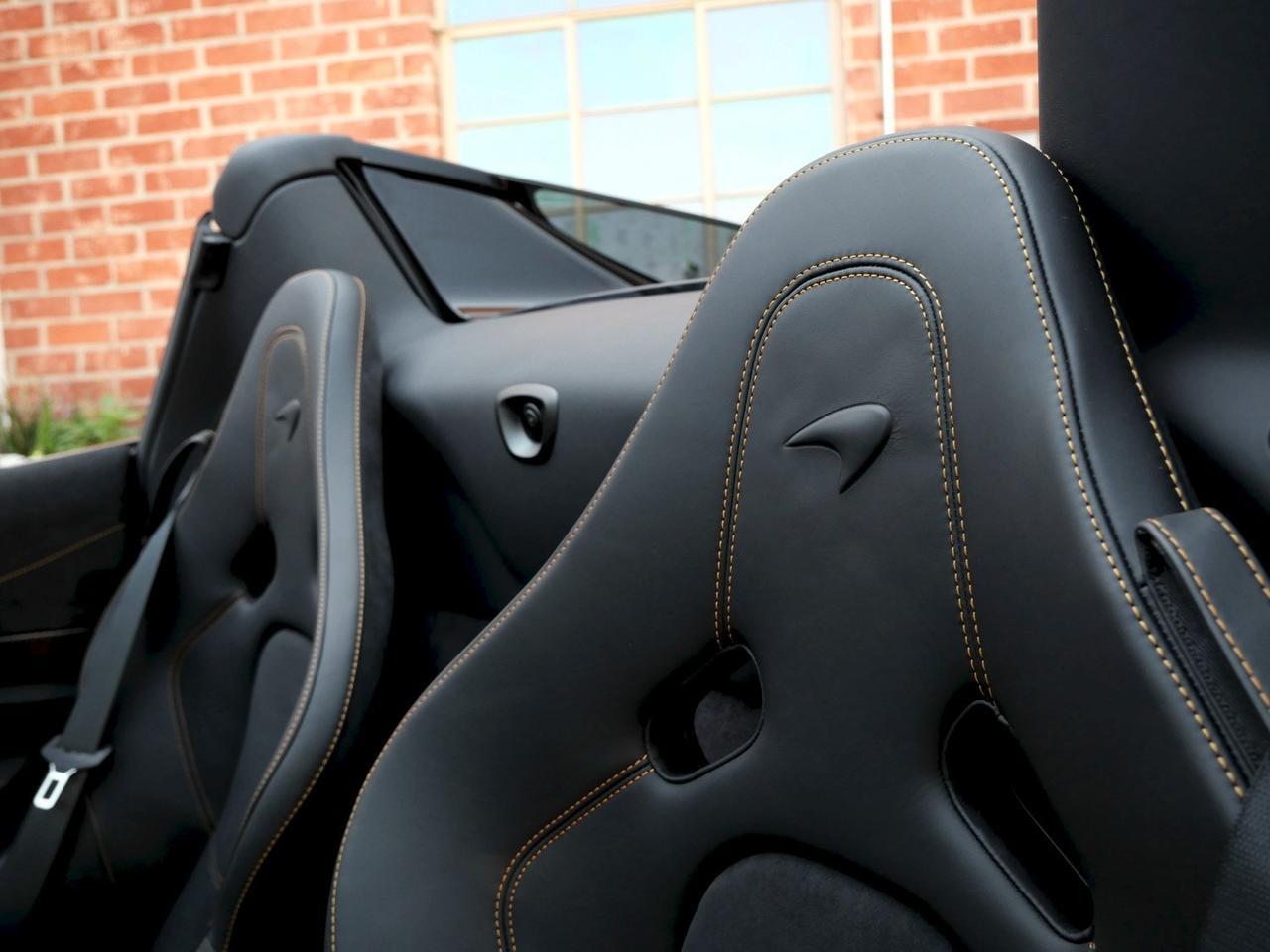 2023 McLaren 720S Performance Performance Lawrence KS