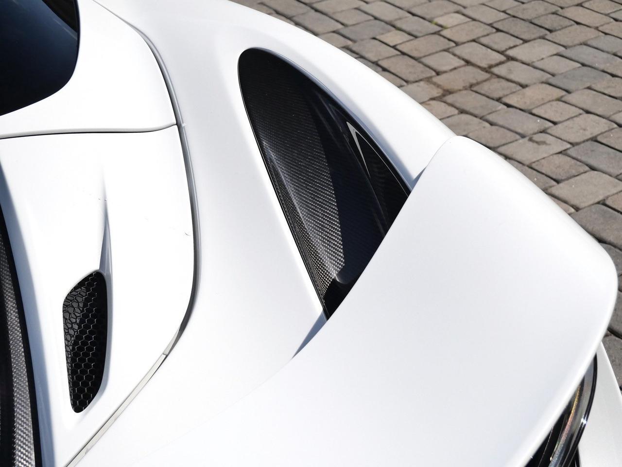 2023 McLaren 720S Performance Performance Lawrence KS