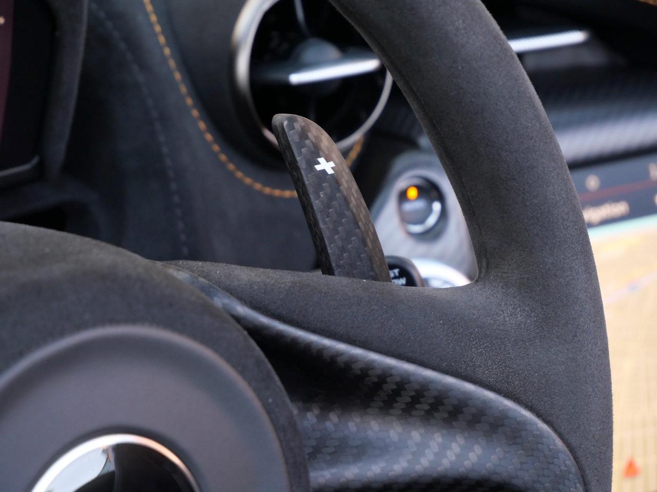 2023 McLaren 720S Performance Performance Lawrence KS