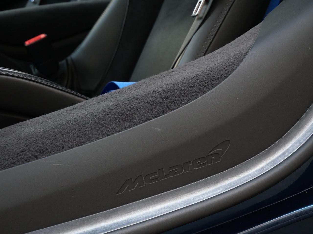 2023 McLaren Artura Performance Performance Lawrence KS